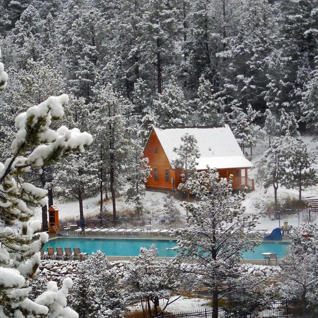 Images Mount Princeton Hot Springs Resort