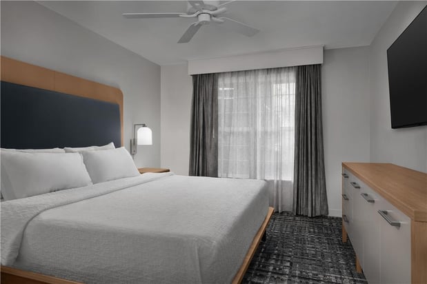 Images Homewood Suites by Hilton Vancouver-Portland