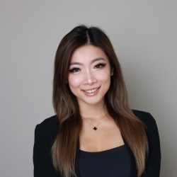 Images Samantha Choi - TD Financial Planner