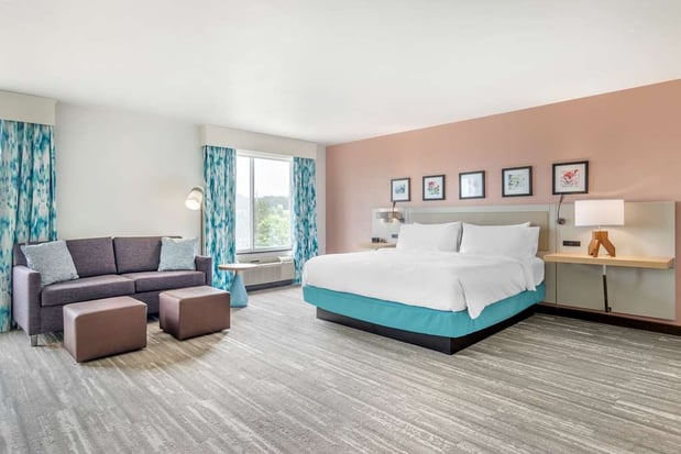 Images Hilton Garden Inn Atlanta NE/Gwinnett Sugarloaf