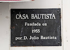 Images Jamones Casa Bautista