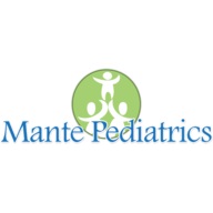 Mante Pediatrics Logo