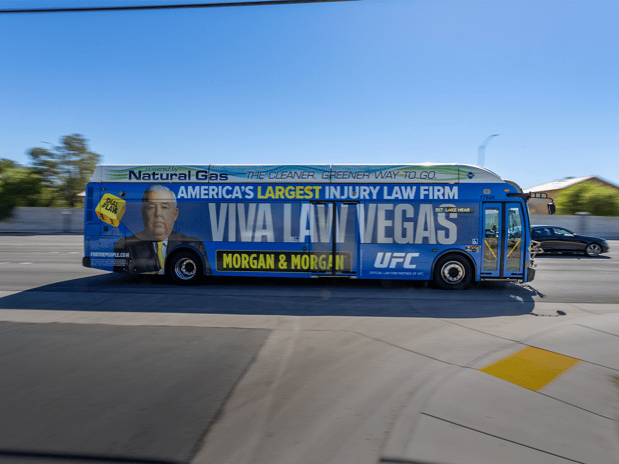 Images Morgan & Morgan