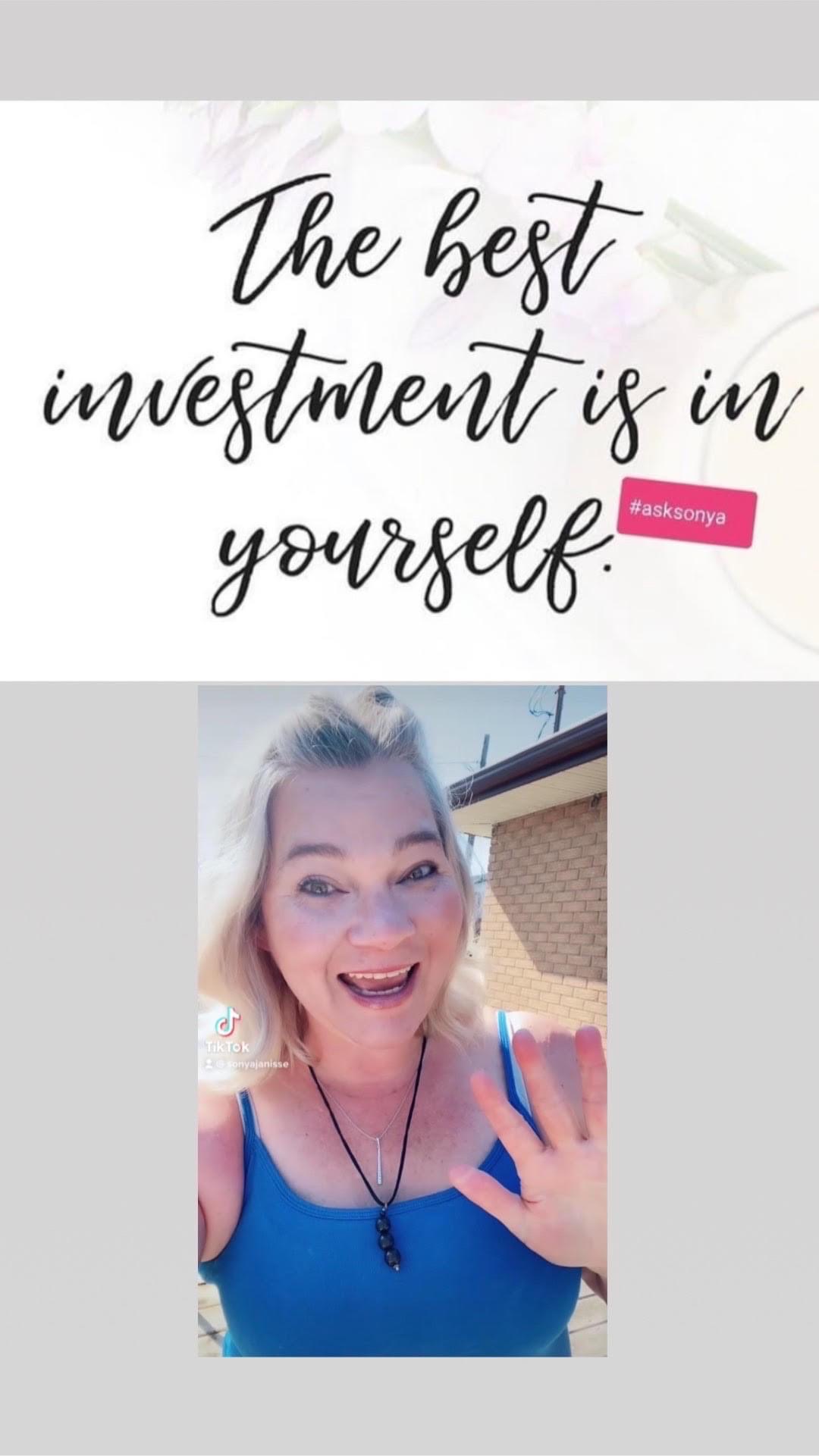 Images Sonya Janisse, Holistic Health Coach