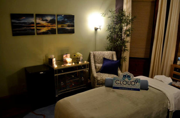 Images Cloud 9 Therapeutic Massage Studio
