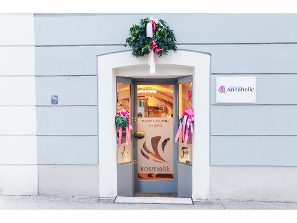Annabelle Kosmetik, Nonntaler Hauptstraße 24 in Salzburg