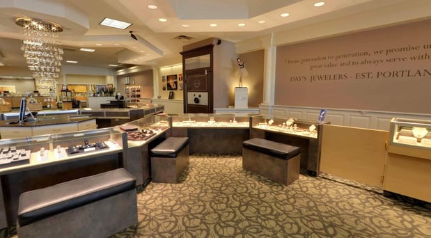 Images Day's Jewelers | South Portland, ME