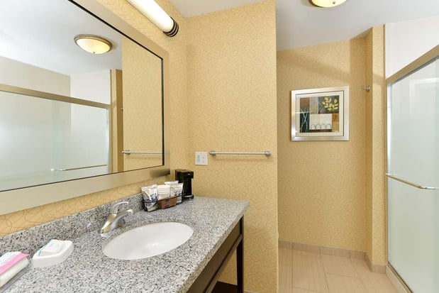 Images Hampton Inn Iowa City/University Area