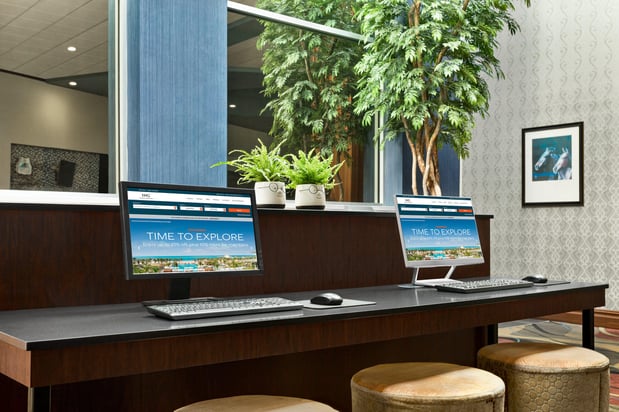 Images Holiday Inn Louisville East - Hurstbourne by IHG