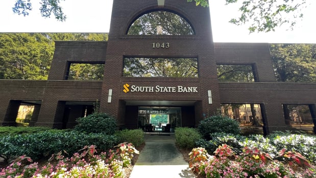 Images SouthState Bank