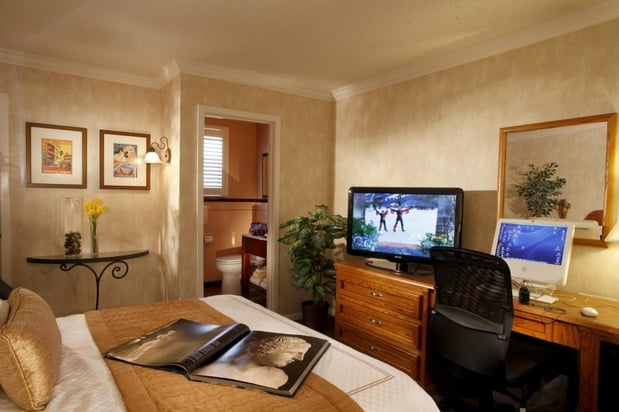 Images SFO El Rancho Inn, SureStay Collection by Best Western