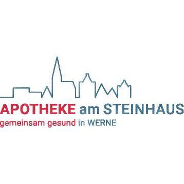 Logo Apotheke am Steinhaus Julia Matlachowsky e.K.