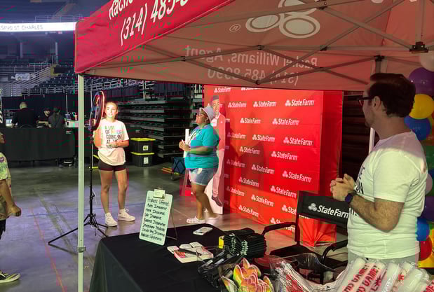 Images Rachel Williams - State Farm Insurance Agent