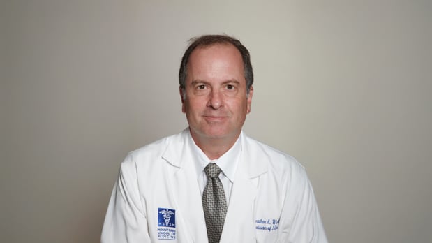Images Jonathan Winston, MD