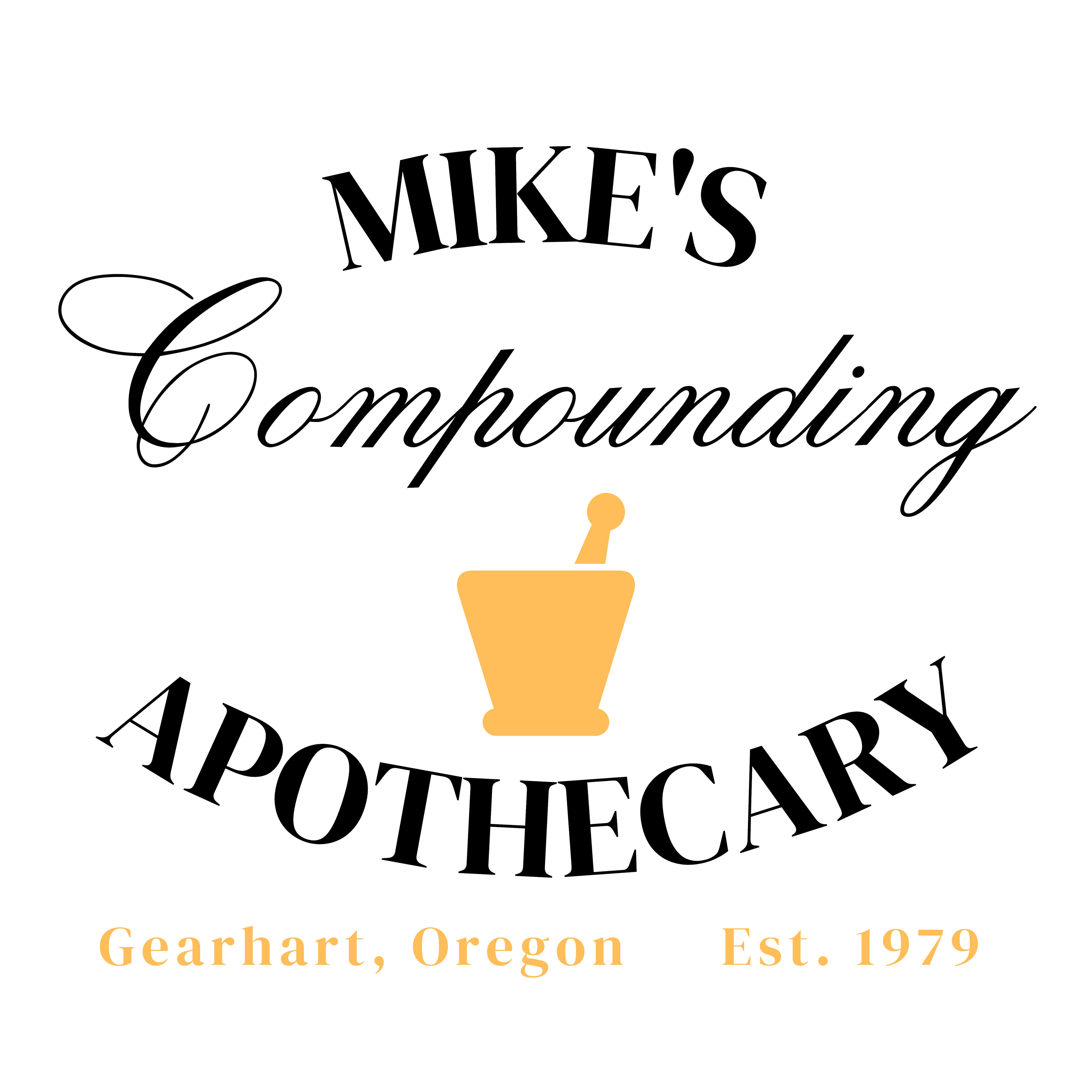 Mike's Compounding Apothecary - Gearhart, OR 97138-4051 - (971)601-0551 | ShowMeLocal.com
