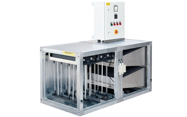 bioclimatic, Im Niedernfeld 4 in Bad Nenndorf