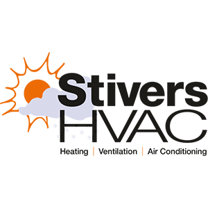 Stivers HVAC, Inc.