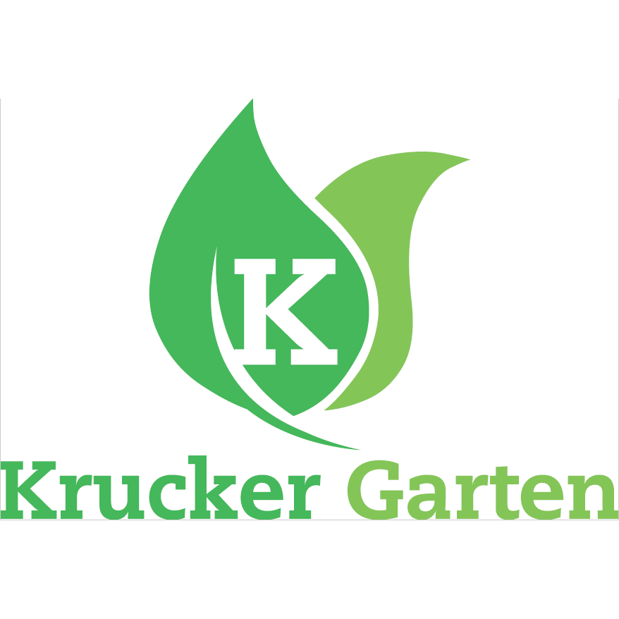 Krucker Garten GmbH Logo