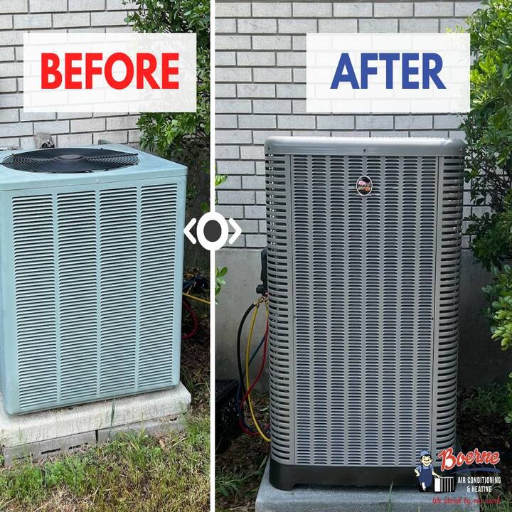 Images Boerne Air Conditioning & Heating
