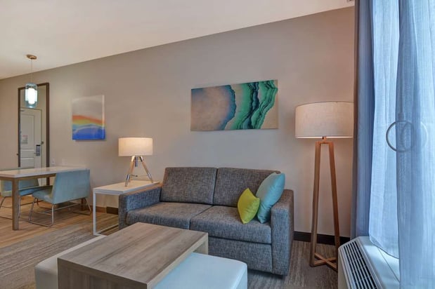 Images Homewood Suites by Hilton Chula Vista Eastlake