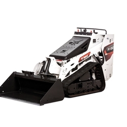 Mini Track Loader Rental