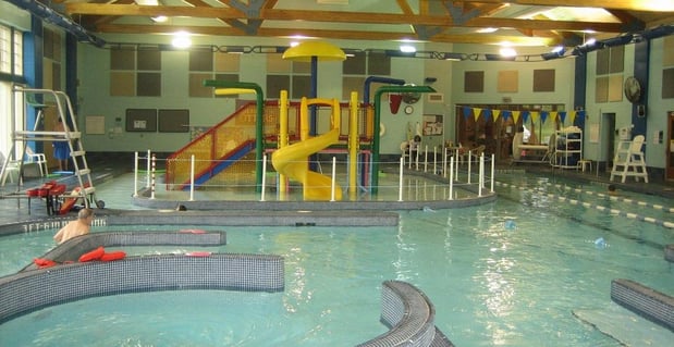 Images Geauga Family YMCA