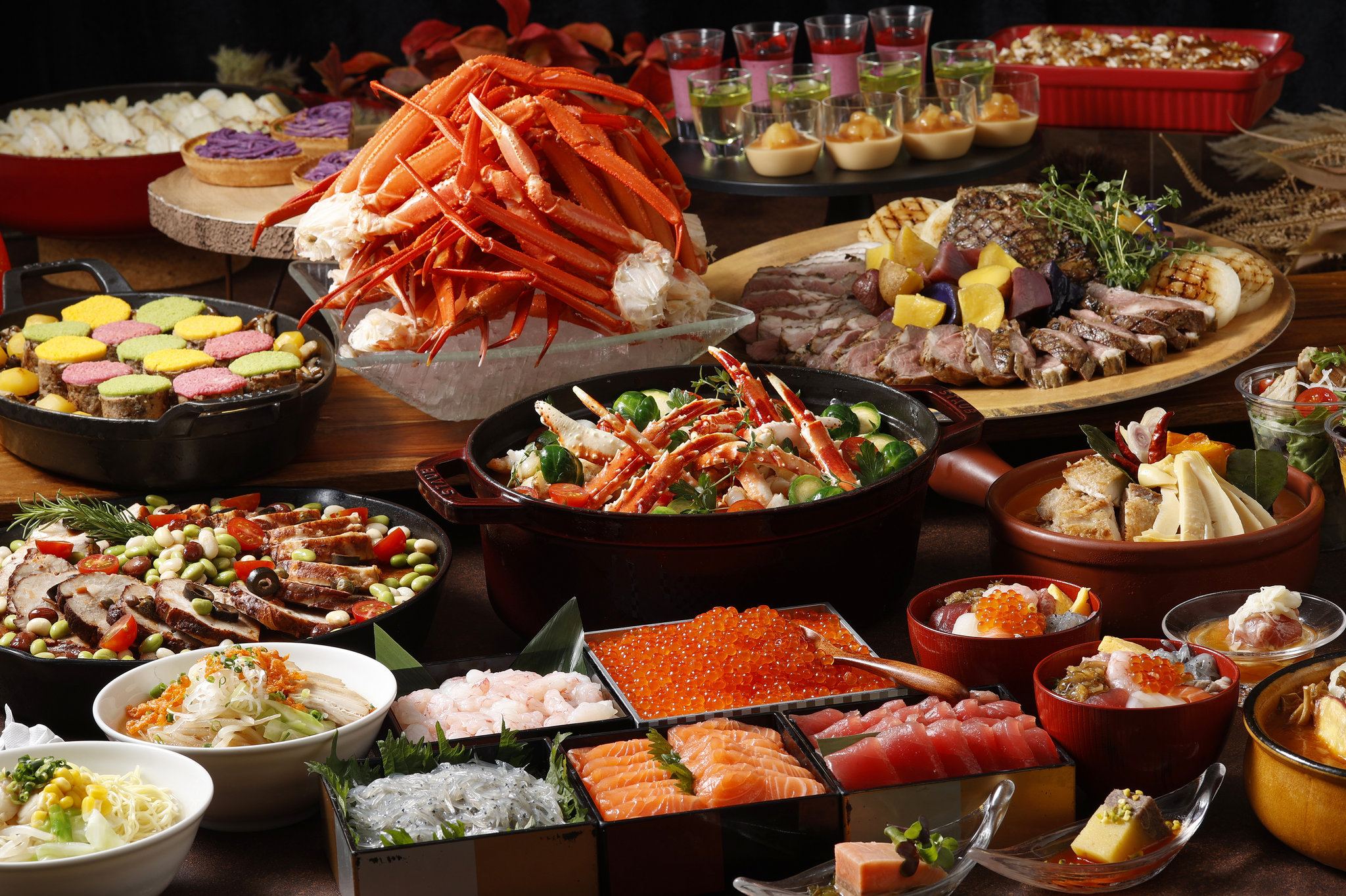 Images InterContinental Tokyo Bay by IHG
