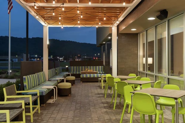 Images Home2 Suites by Hilton Ephrata