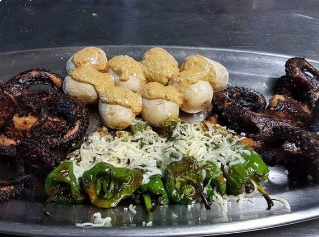 Images Restaurante Tiuna