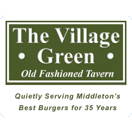 The Village Green Bar & Grill