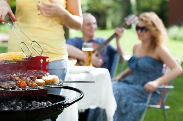 Images Lawn & Leisure