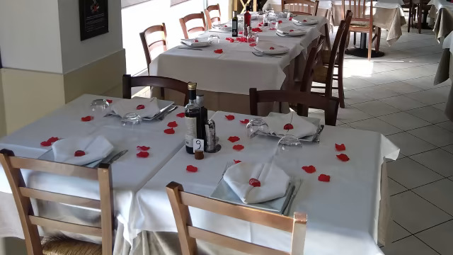 Images Ristorante Pioltello La Cadrega 62