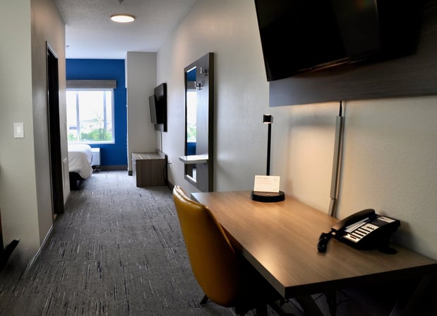 Images Holiday Inn Express St. Croix Valley by IHG