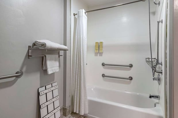 Images Best Western Allatoona Inn & Suites