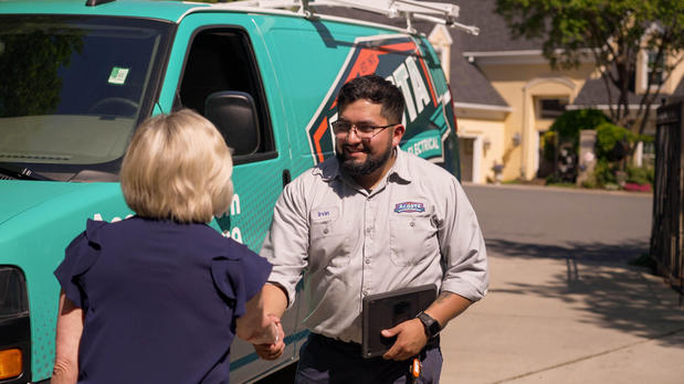 Images Acosta Heating, Cooling, & Electrical