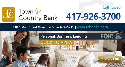 Images Town & Country Bank