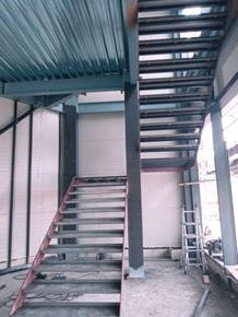 Images Fabbro Carpenteria Metallica N. S.