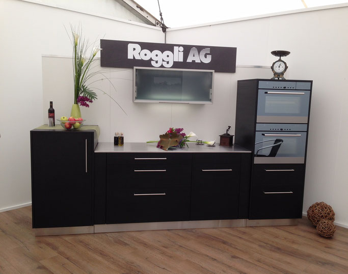 Roggli AG, Brünnen 37 in Mamishaus