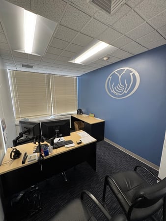Images Chris Gammello: Allstate Insurance