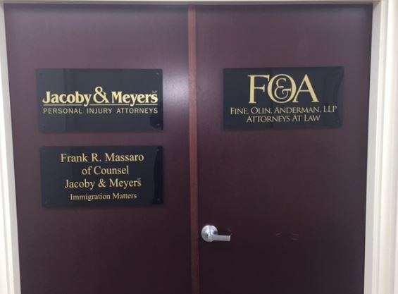 Jacoby & Meyers, LLP Photo