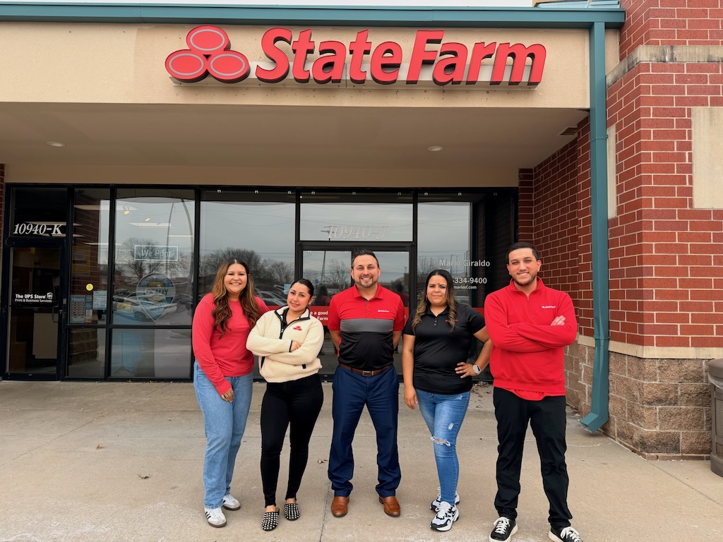 We have a rockstar team ready to assist you with all your insurance needs!