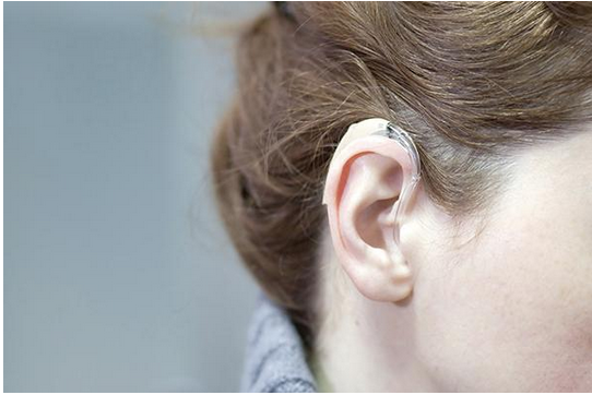 Images Pinnacle Hearing
