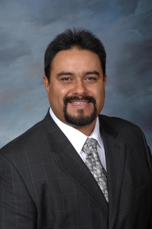 Ricardo Llamas Realtor