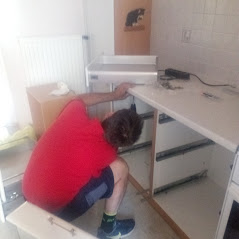 Möbelpacker Team, Rueppgasse 13/1, Tür 25 in Wien