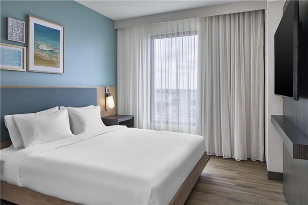 Images Embassy Suites by Hilton Gulf Shores Beach Resort