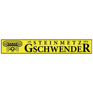Steinmetz Gschwender GmbH  