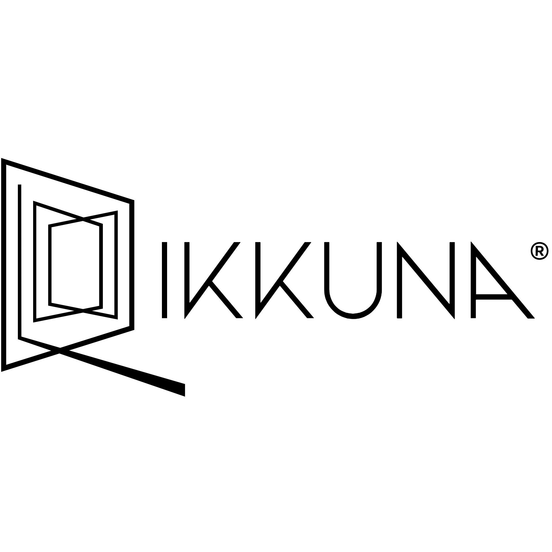 IKKUNA GmbH in Hamburg - Logo