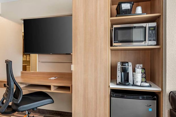 Images Best Western Limon