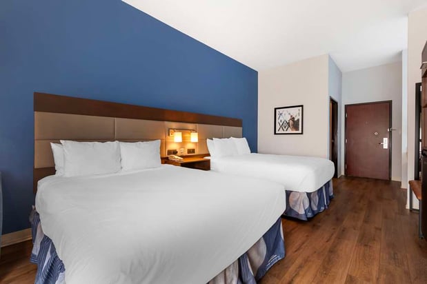 Images Best Western Sycamore Inn