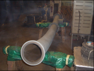 Di Monaco Gummierungen e. K., Massiefen 1-5 in Burscheid